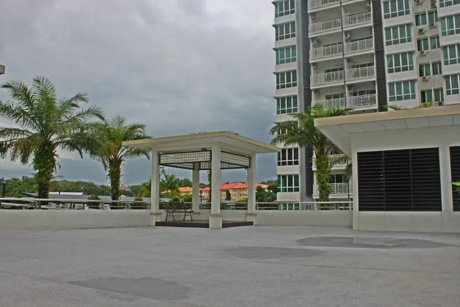 Mickey Mouse Signature Suite