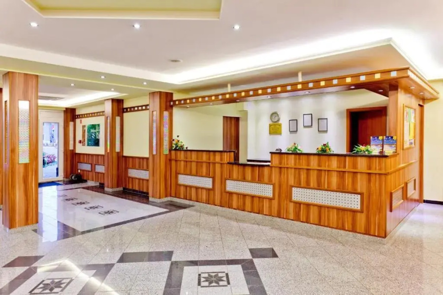 Wellness Hotel Katalin