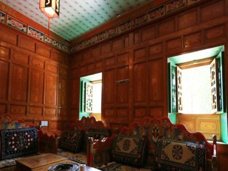 Express 318 Motel Xinduqiao Branch