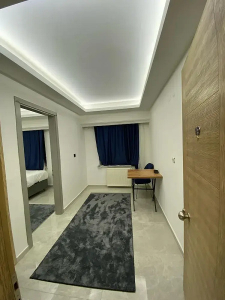 Stone Günlük Apart & Otel