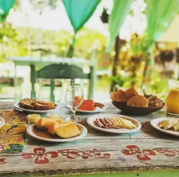 Casa Arte Vida Icaraizinho