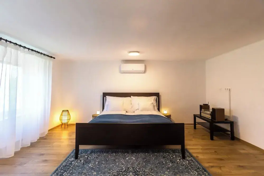 Country House Badacsony