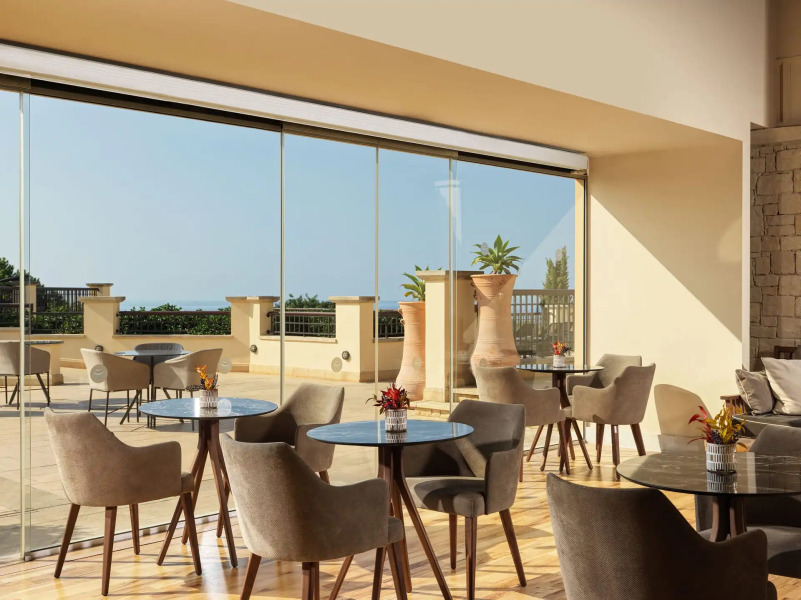 Aphrodite Hills Hotel by Atlantica