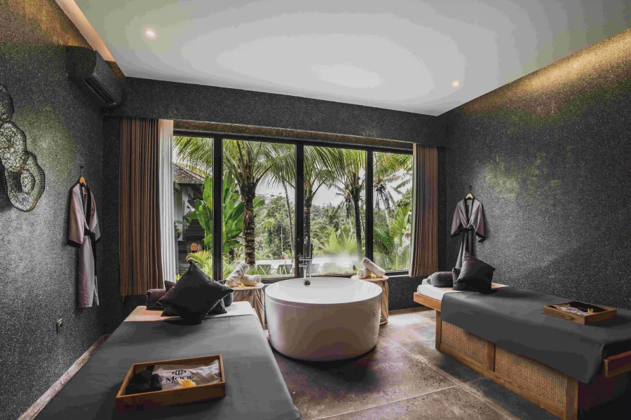 Maar Resort & Spa Ubud by Ini Vie Hospitality