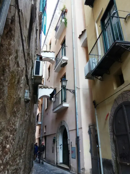 Amalfitani Salerno Centro