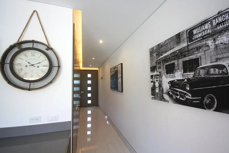 Calle 38 104 by iMexico