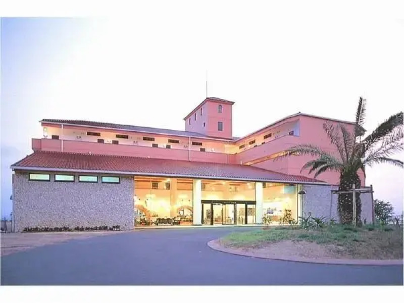 Resort Hotel Umibe no Kajuen
