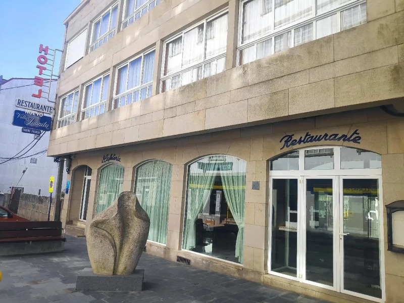 Nuevo Villa Juanita Hotel