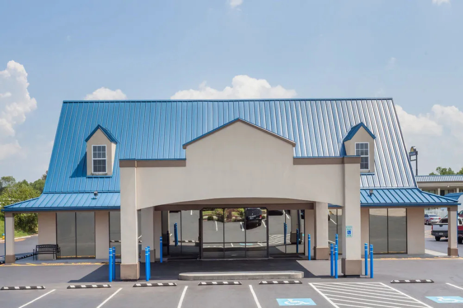 Days Inn Owensboro