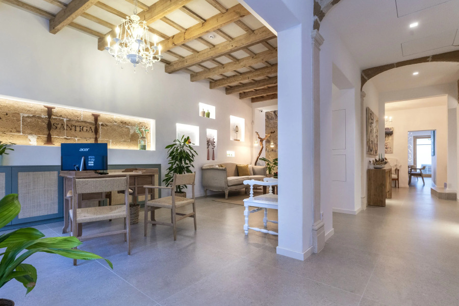 Hotel S'Antiga Adults Only