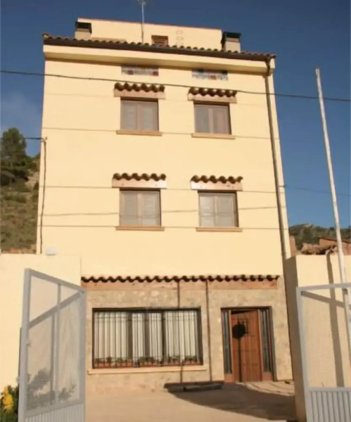 Casa Rural Los Garridos