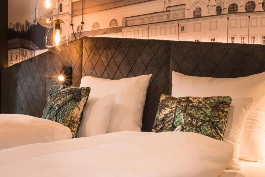 Hotel-Restaurant Am Paulusbogen