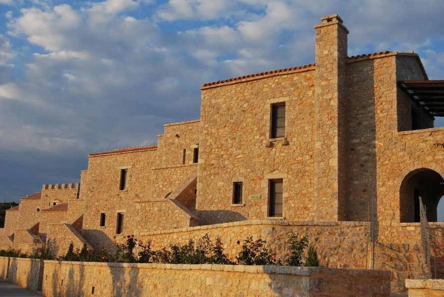 Castello Antico Hotel