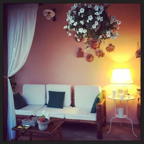 Agriturismo Il Puntoncino