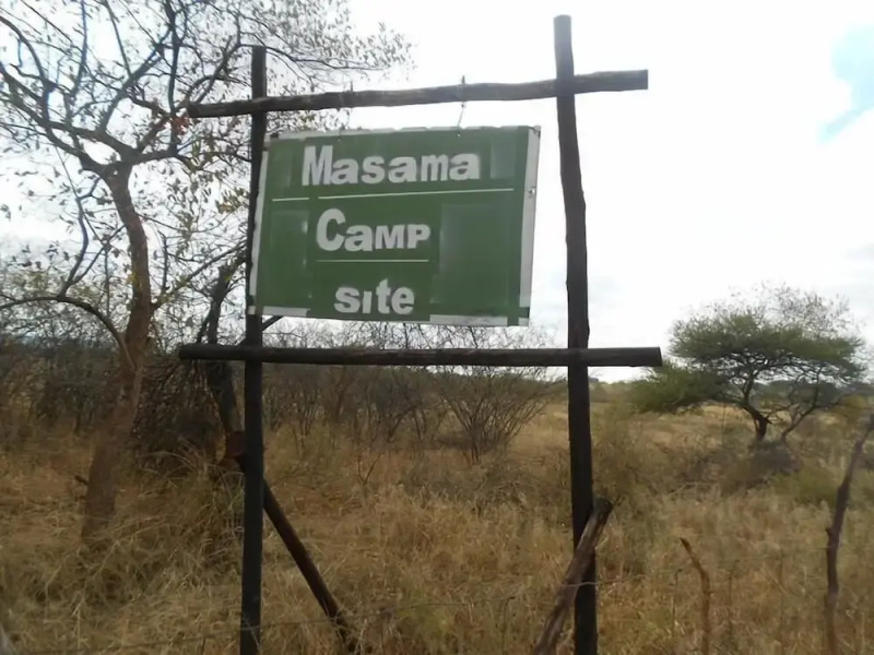 Masama Lodge and Campsite