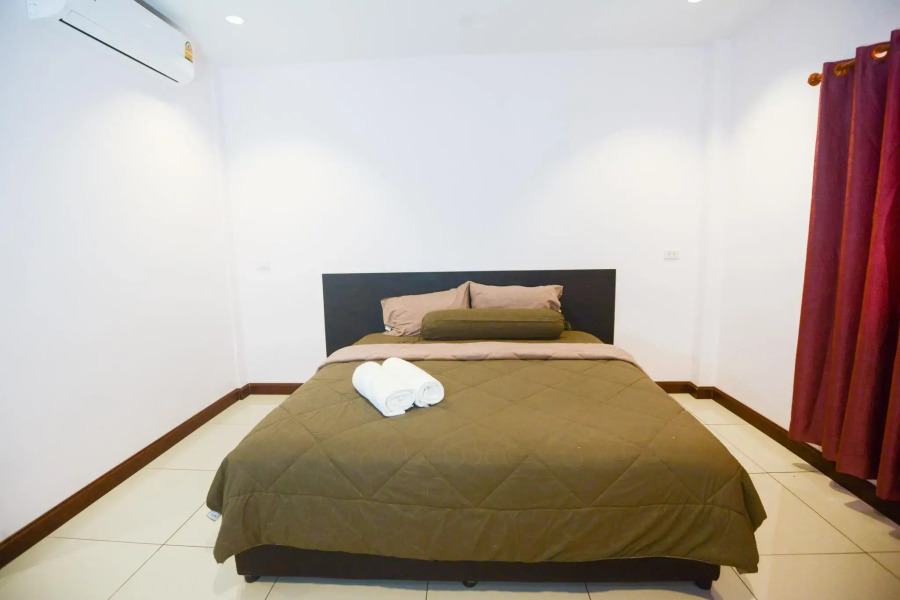 Nangrong Garden Home