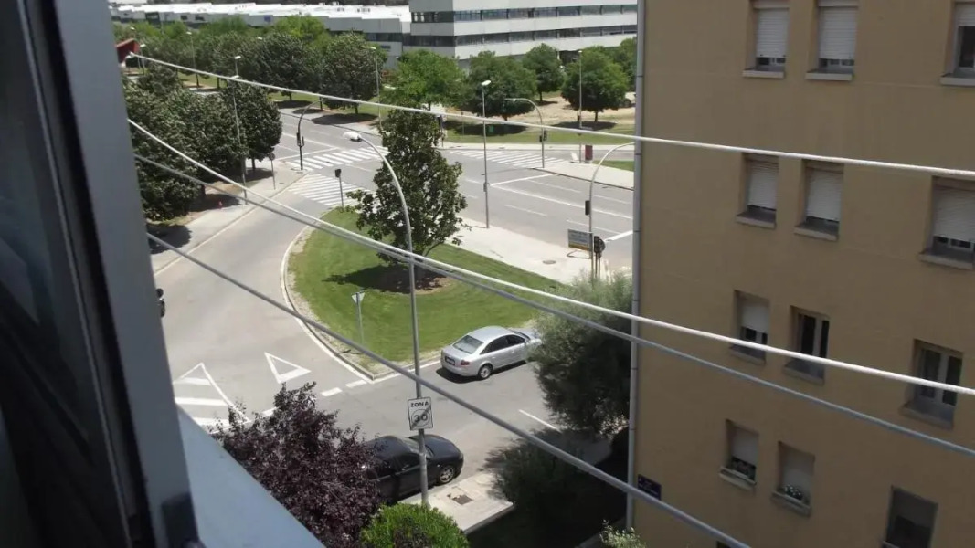 Apartamentos Atlas Terrassa I