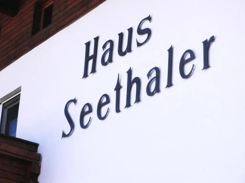 Haus Seethaler