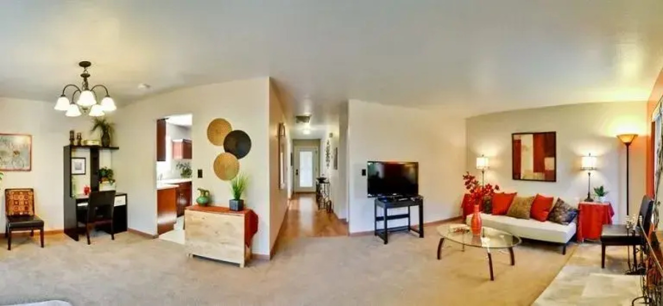 ELF Homes 2 Bedroom House on Bernardo Ave