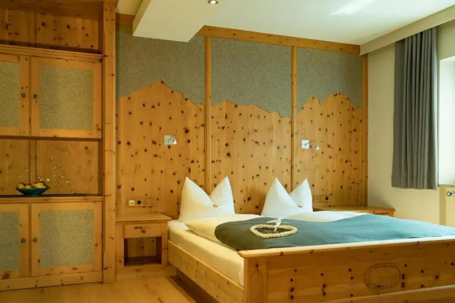 Ferienwohnung Ferienglück