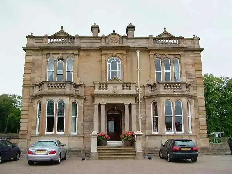 Moorpark House