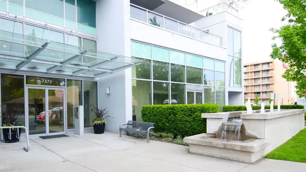 Benco's Residence Richmond