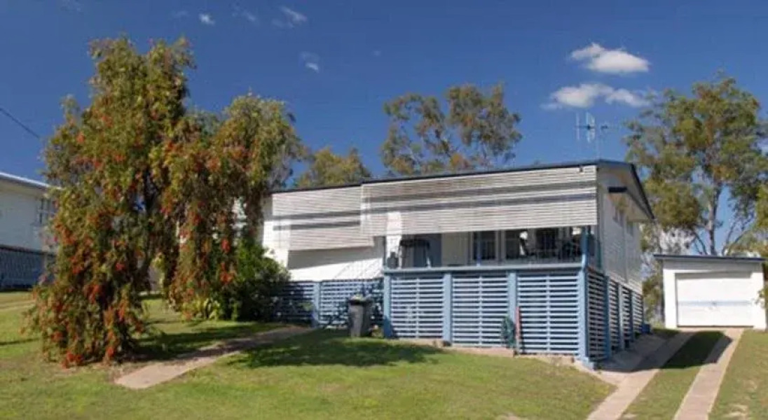 Lake Monduran Holiday Park