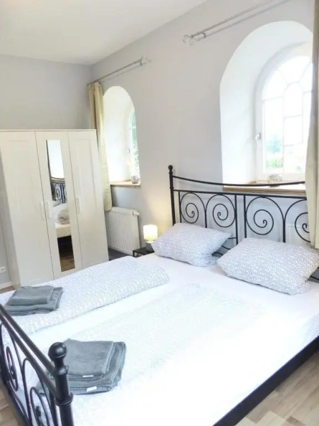 Ferienwohnung Sonnenstrahl