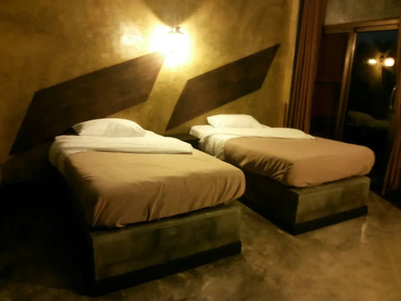 Rabiang-Dao Resort Chiang Rai