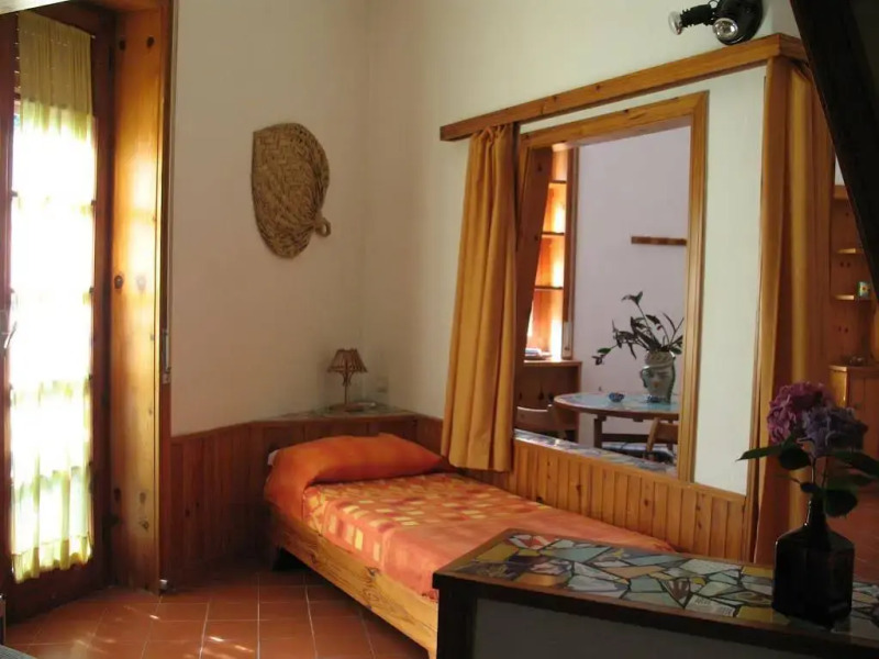 La Valle Delle Najadi