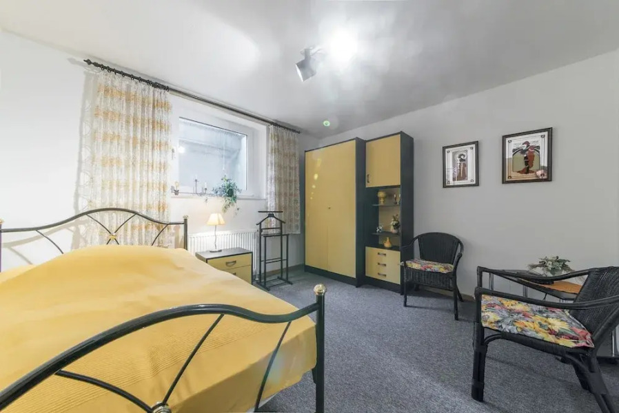 Private Apartment Altes Dorf