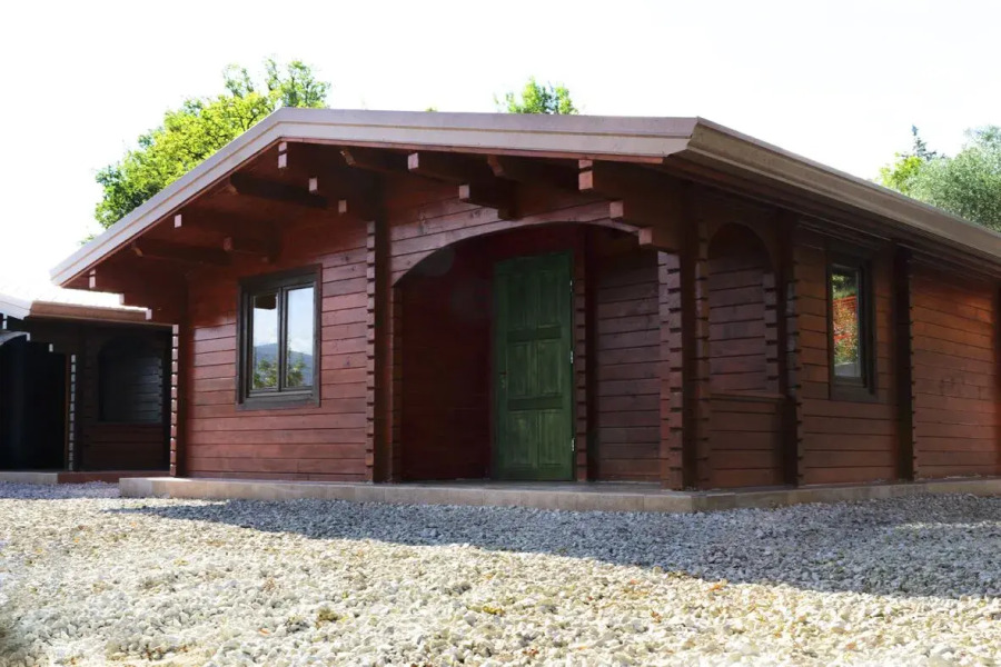 Country House Bosco d'Olmi