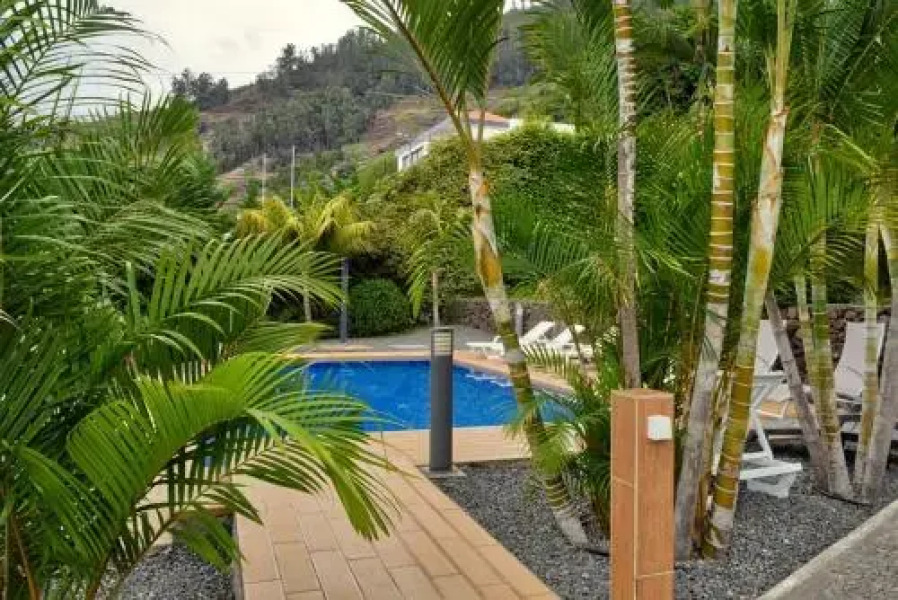 Quinta Vista Mar do Arco