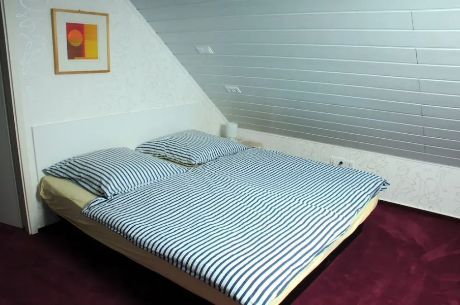 Fewo Am Krongut Bornstedt