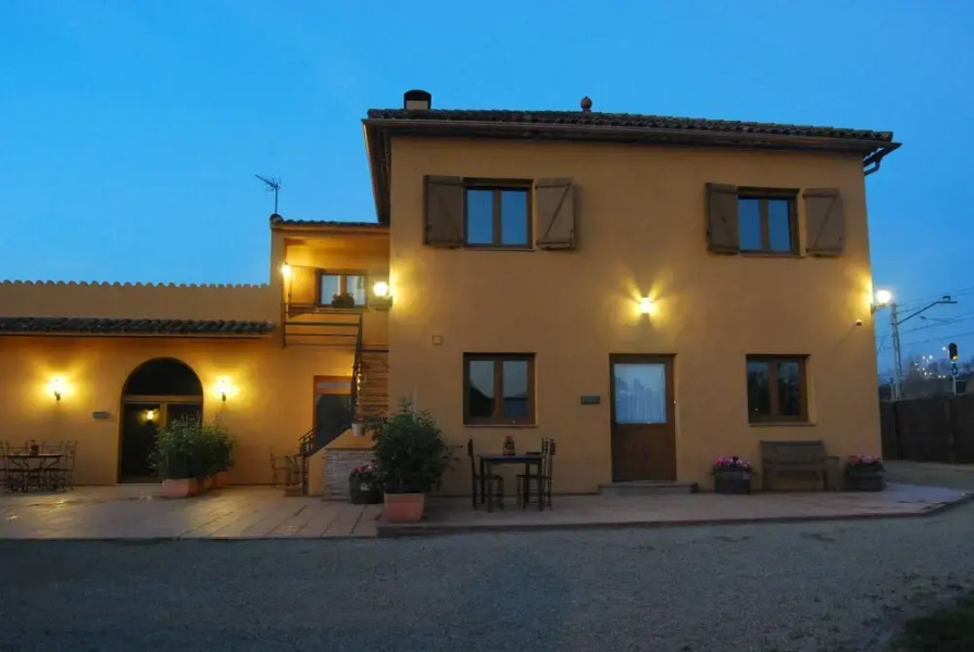 Cal Gaig Apartaments