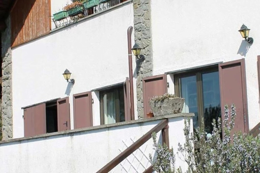 A Due Passi Dall'Alta Via