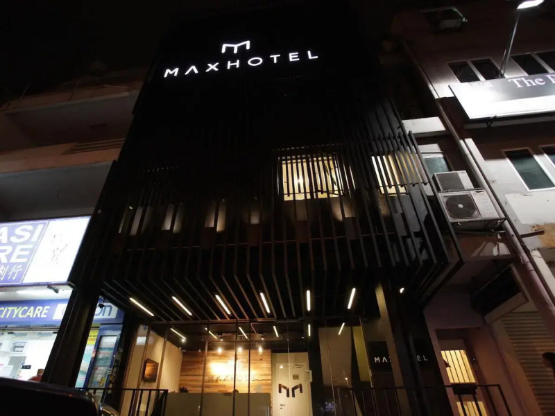 Max Hotel Subang Jaya