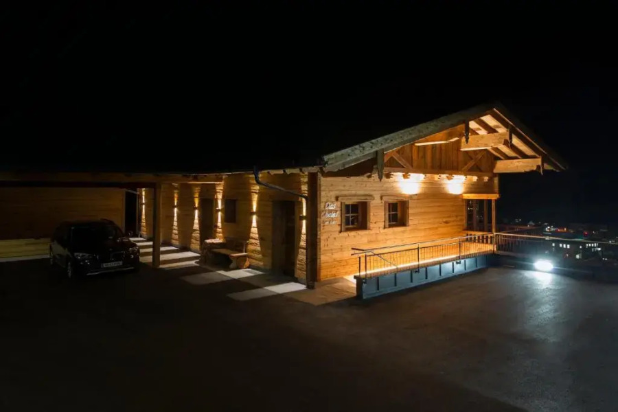 Das Chalet