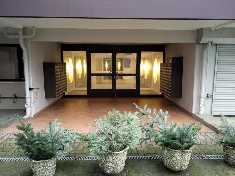 Res/404 - Residenz - Seeblick