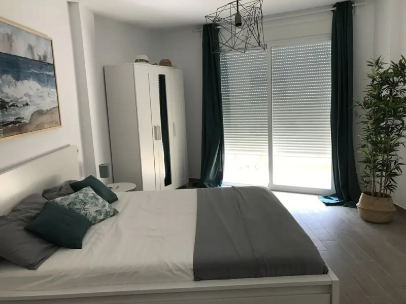 Apartment Apartamento Duquesa de España