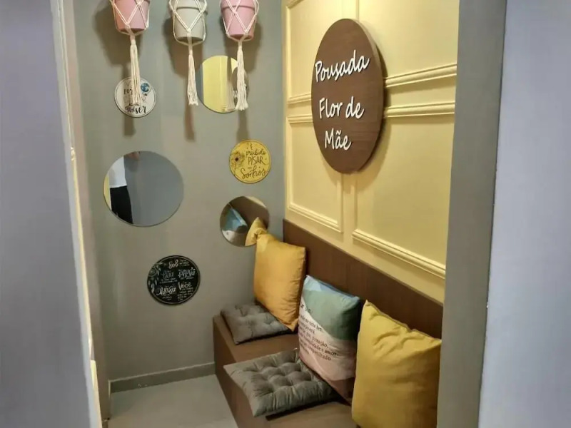 Pousada Flor de Mãe