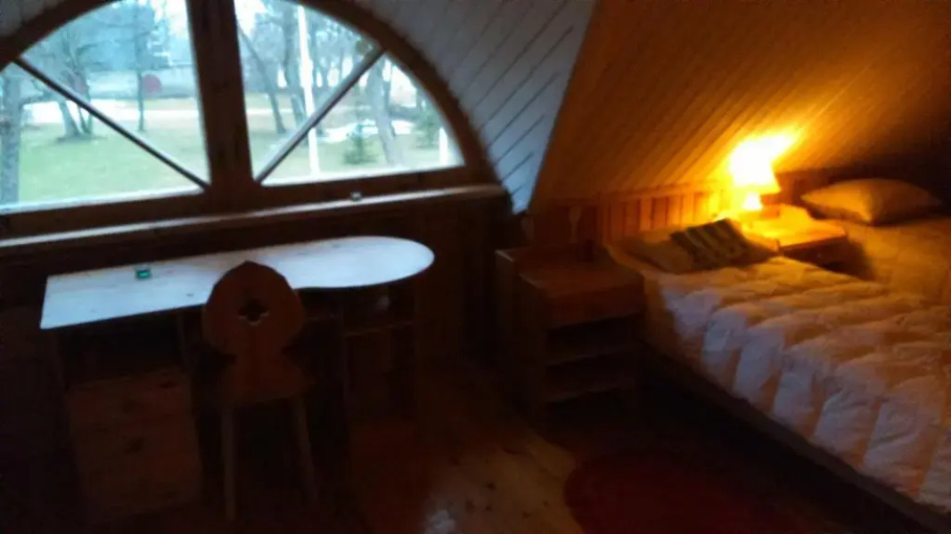 Saare Guest Apartment