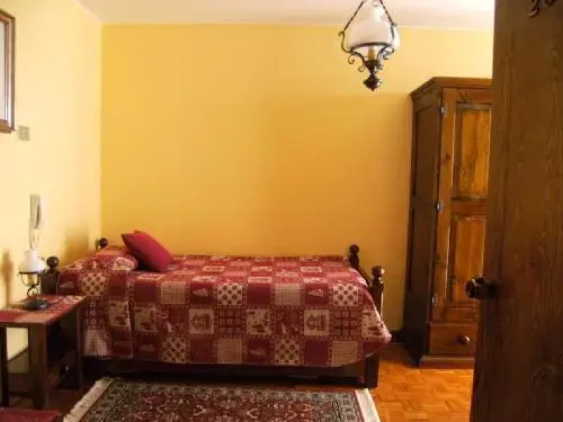 Hotel Garni Thurwieser - B&B