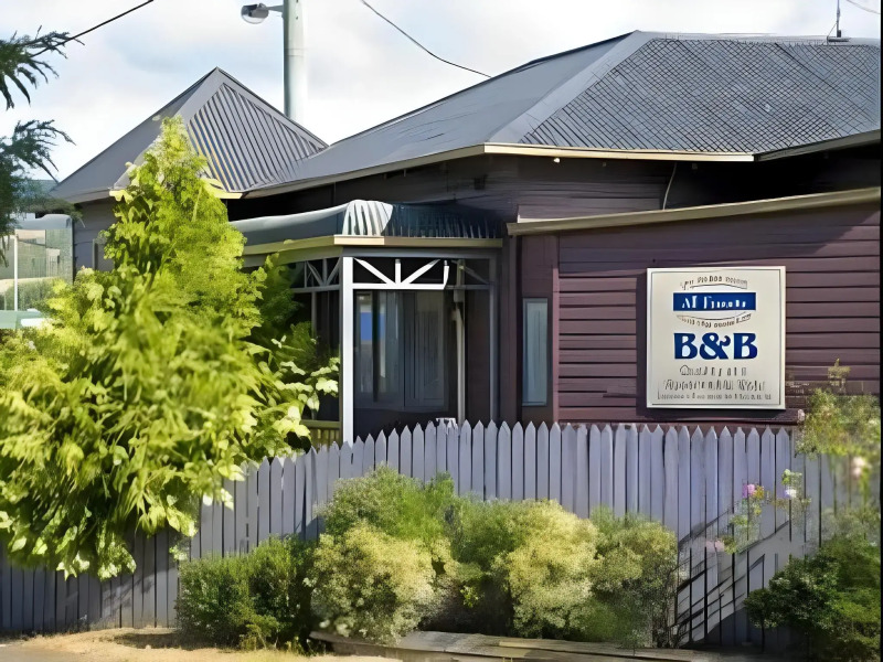 The Bears Went Over the Mountain