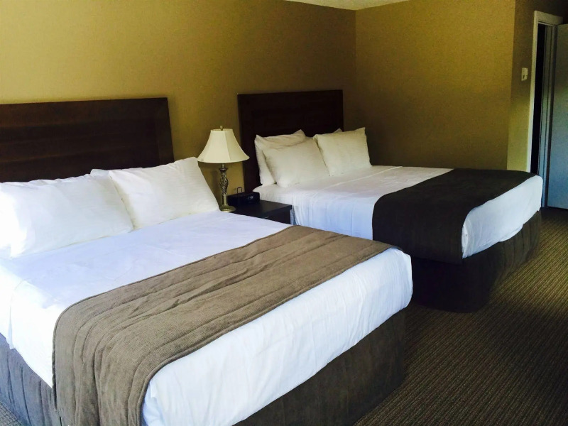 A Good Nite's Rest Bed and Breakfast