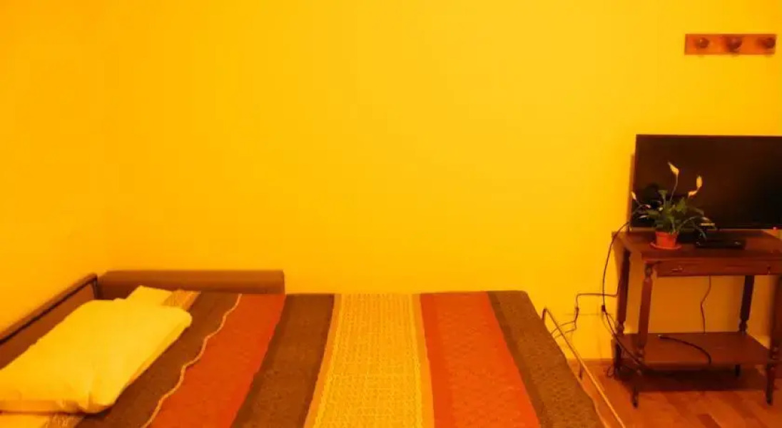 Iris Bed and Breakfast