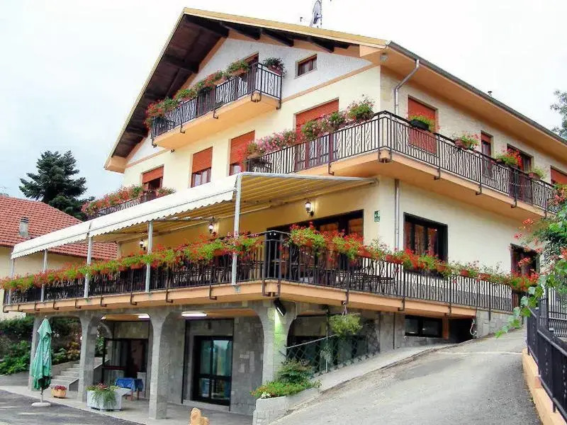 B&B Miramonti