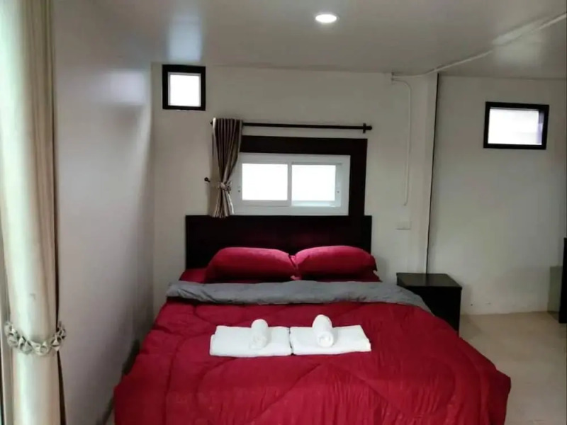 Mine Boxes Resort