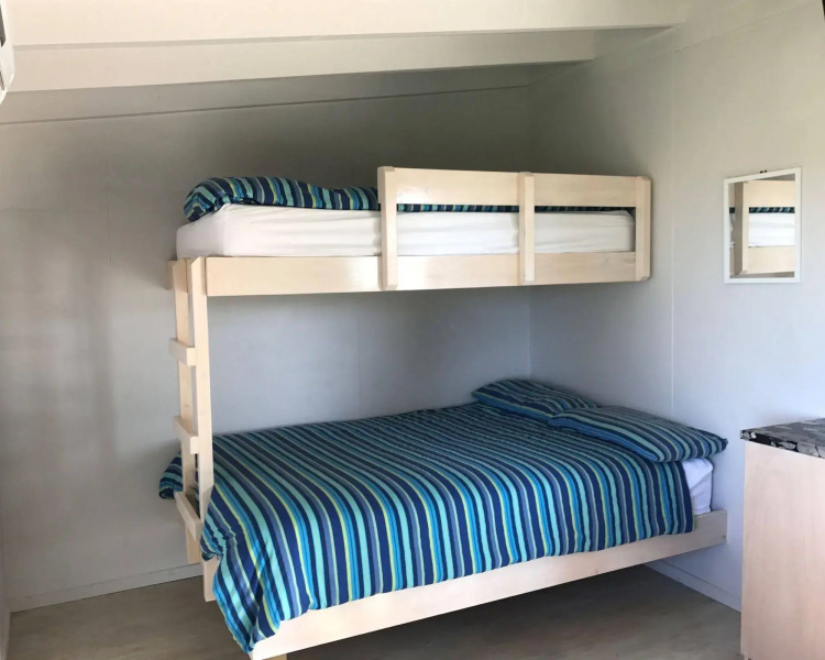 Island View Holiday Park