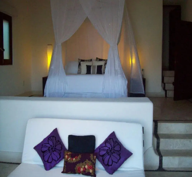 Tentaciones Hotel & Lounge Pool - Adults Only